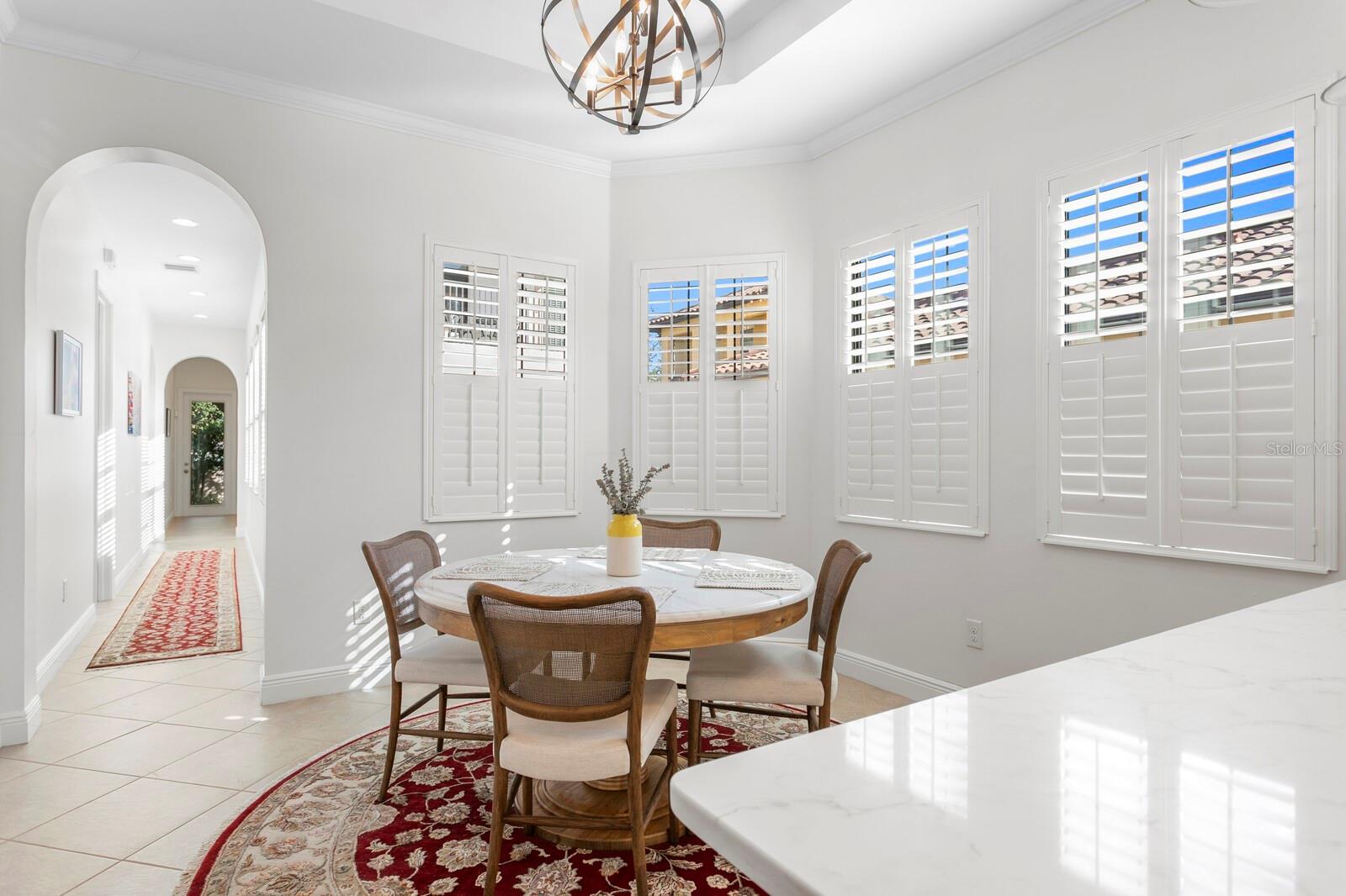 WESTSHORE YACHT CLUB PH 3B - Residential