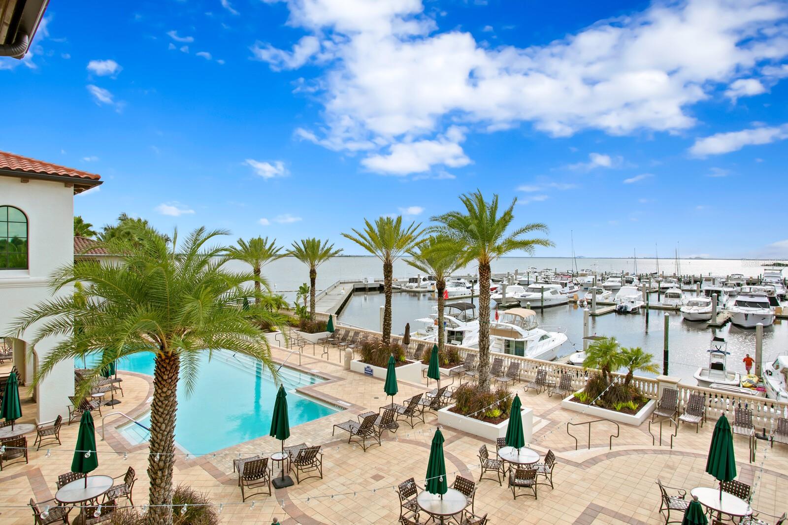 WESTSHORE YACHT CLUB PH 3B - Residential