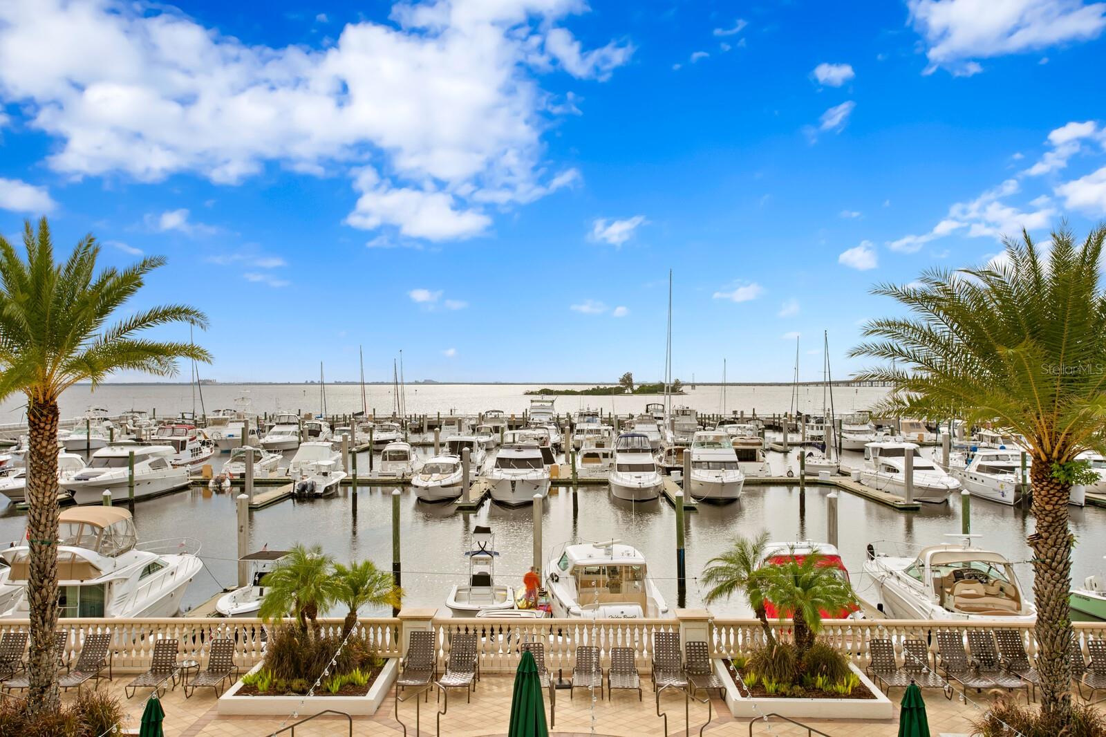 WESTSHORE YACHT CLUB PH 3B - Residential