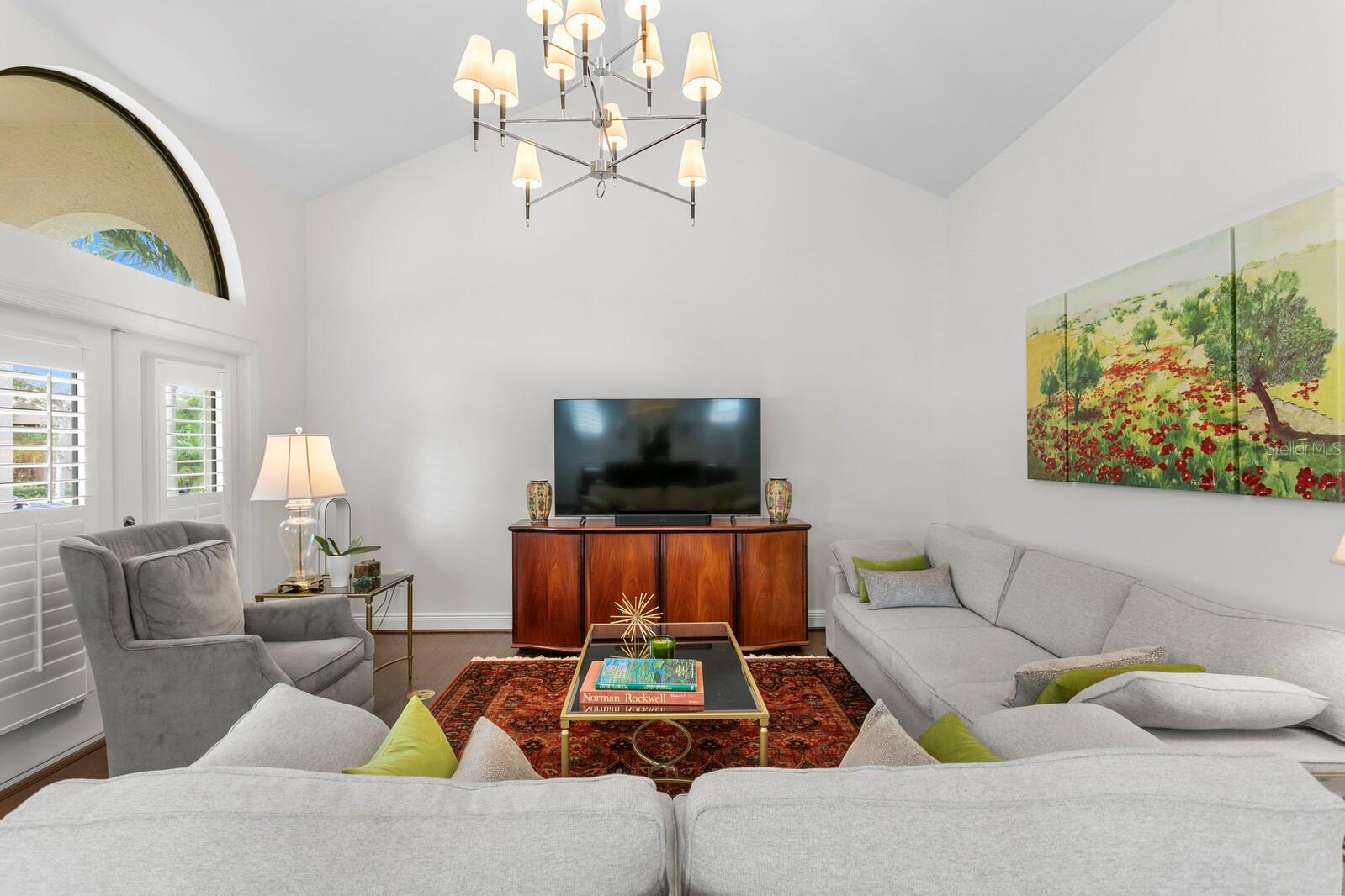 WESTSHORE YACHT CLUB PH 3B - Residential