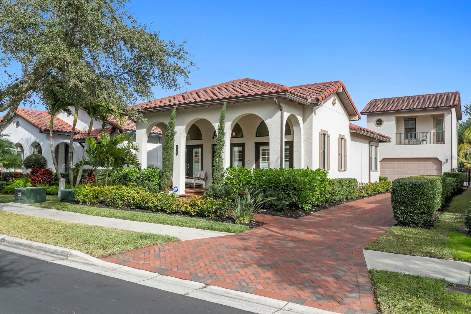 WESTSHORE YACHT CLUB PH 3B - Residential