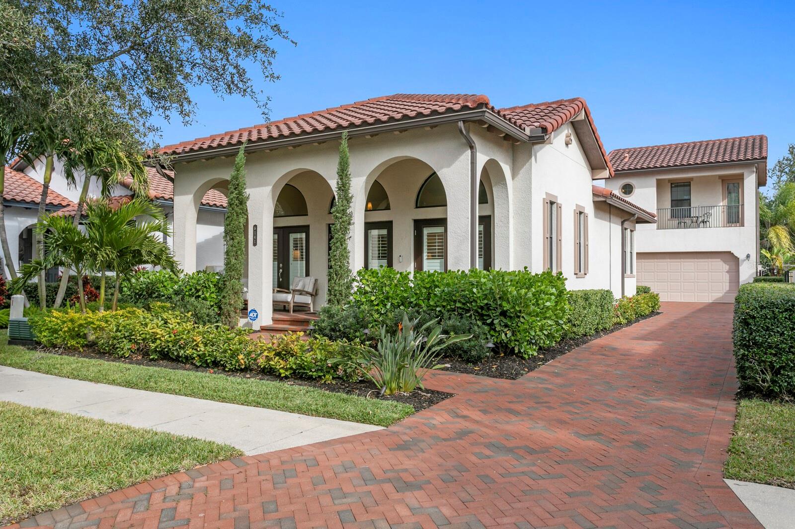 WESTSHORE YACHT CLUB PH 3B - Residential