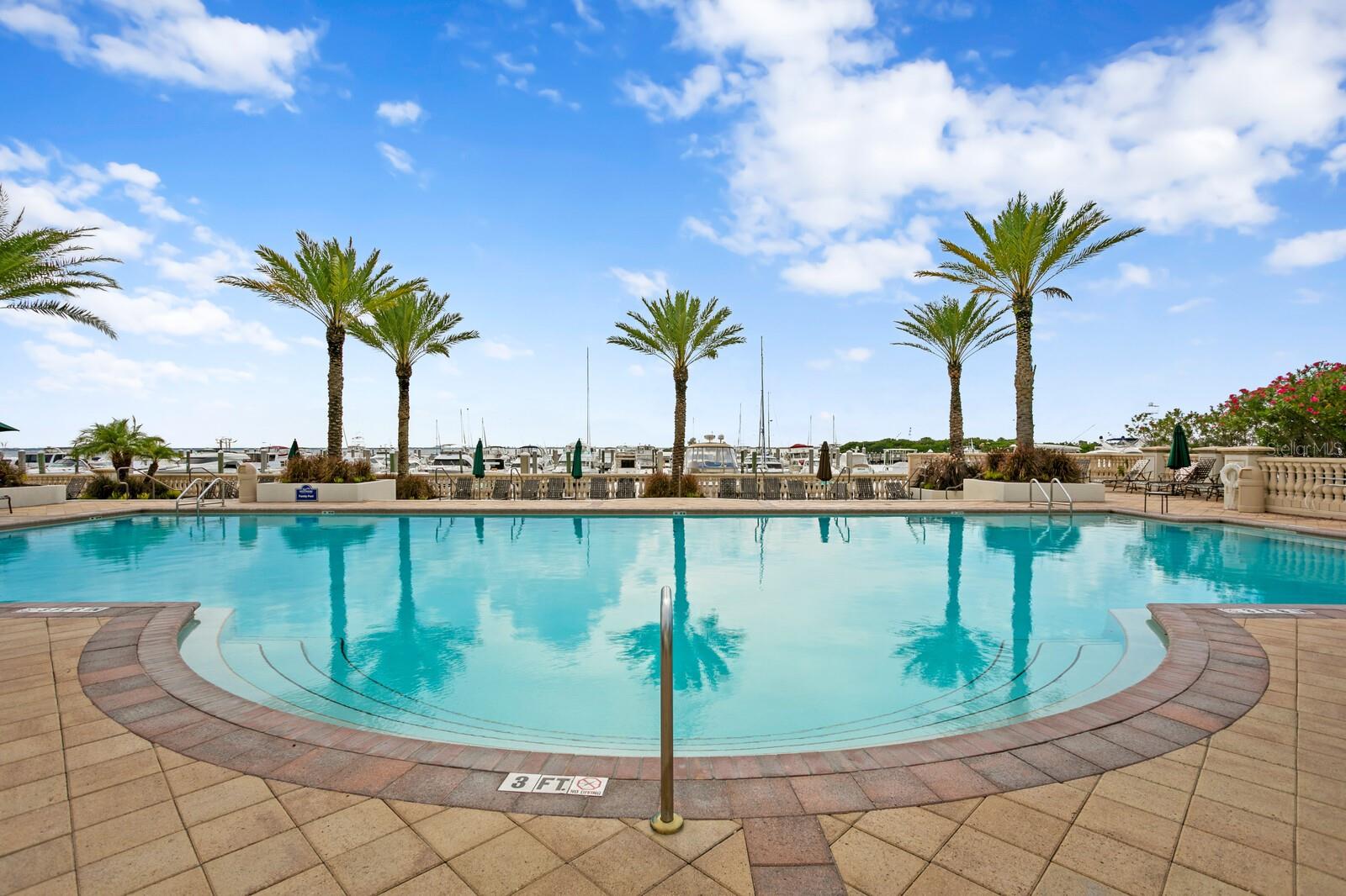 WESTSHORE YACHT CLUB PH 3B - Residential