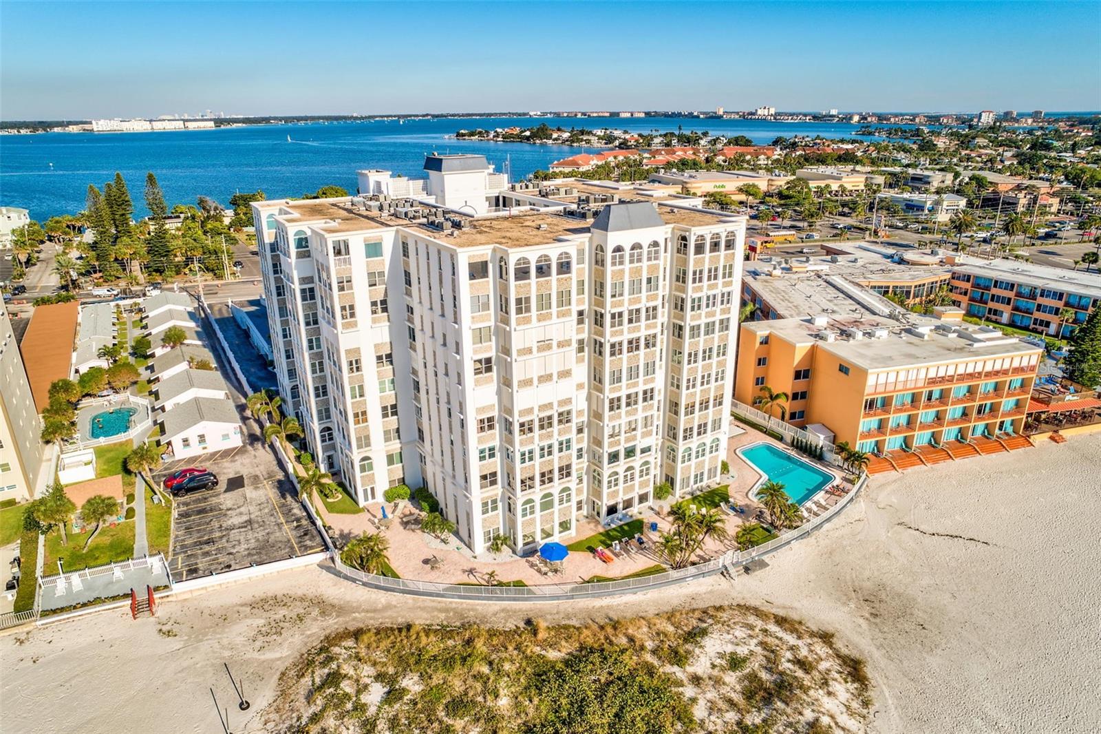4950 GULF BOULEVARD 304