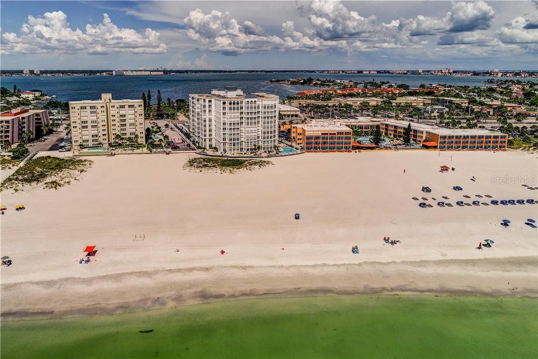 4950 GULF BOULEVARD 304