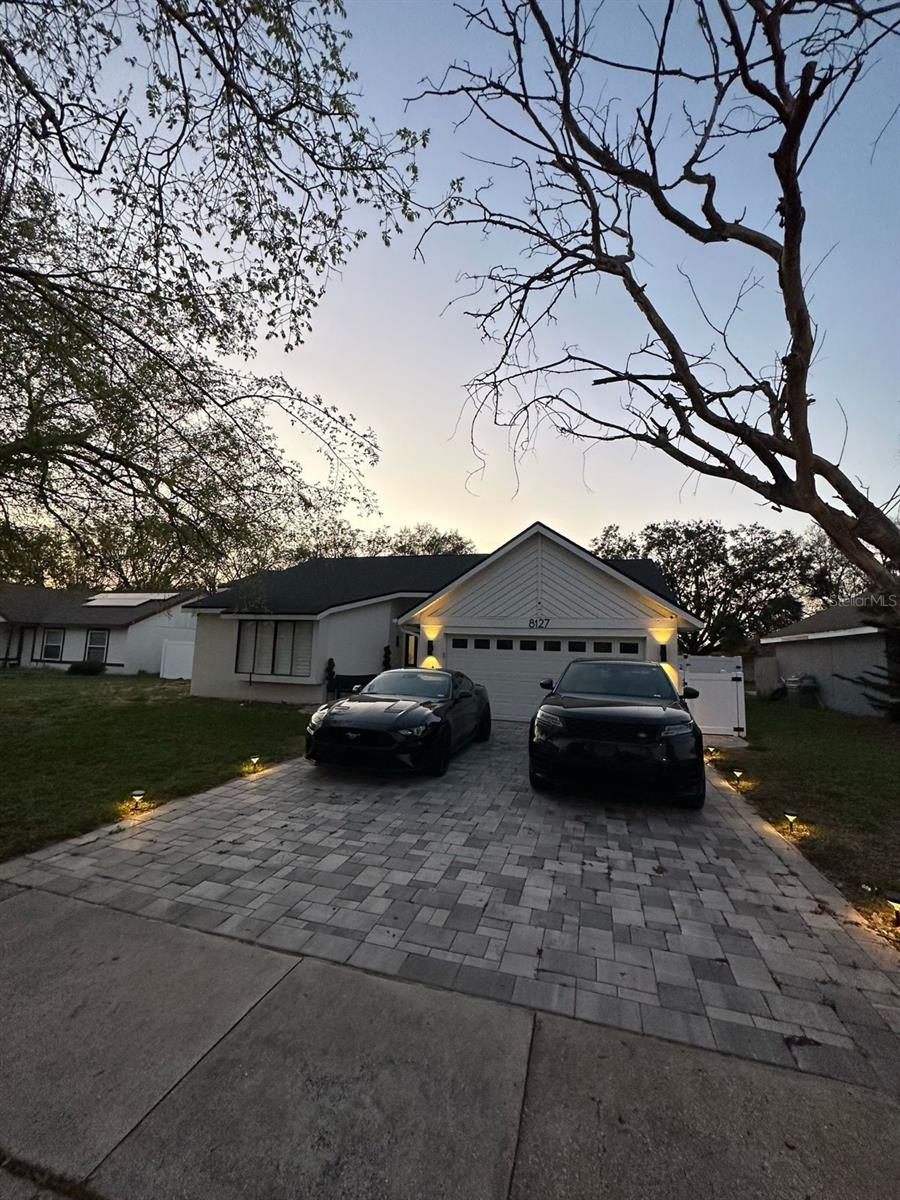 VALENCIA HILLS - Residential Lease