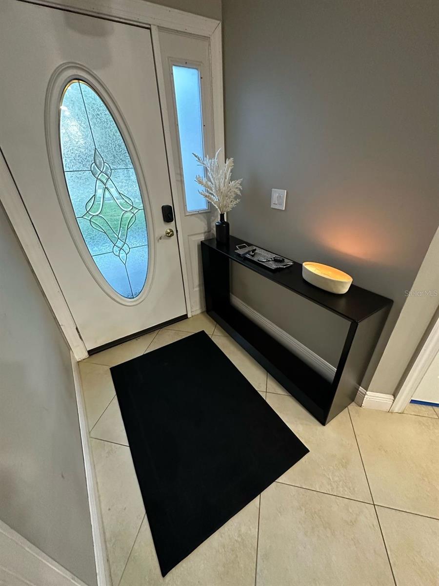 VALENCIA HILLS - Residential Lease