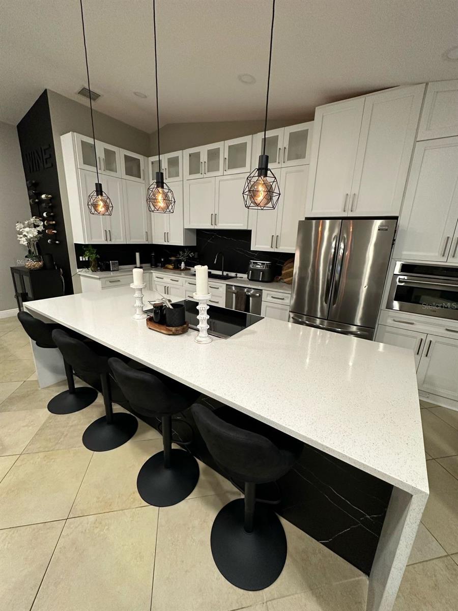 VALENCIA HILLS - Residential Lease