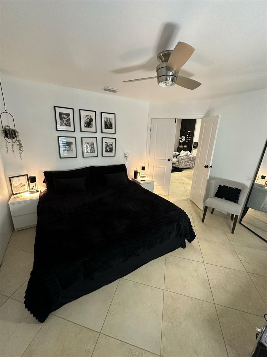 VALENCIA HILLS - Residential Lease