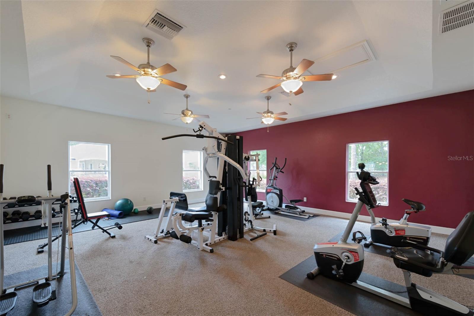 HARDWOOD TRAILS - Residential