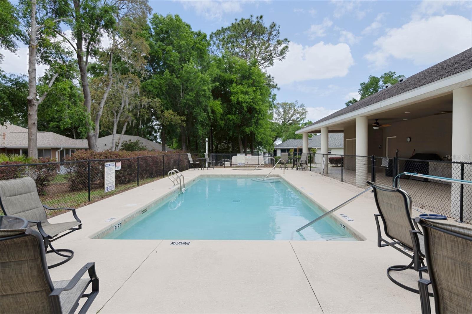 HARDWOOD TRAILS - Residential