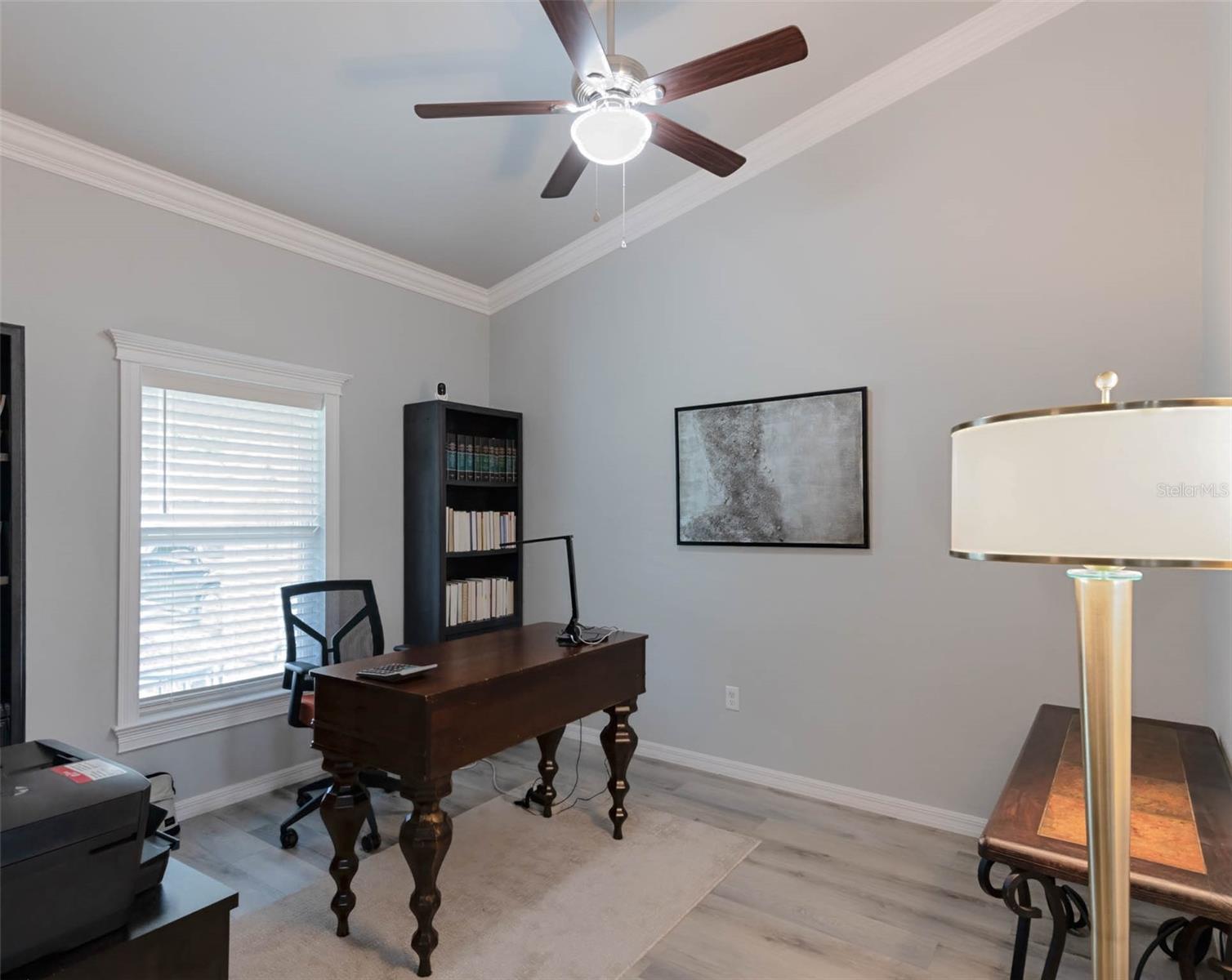 HARDWOOD TRAILS - Residential