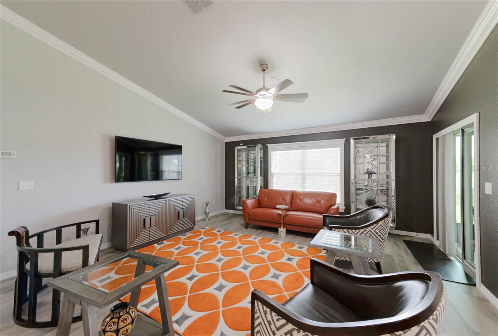 HARDWOOD TRAILS - Residential