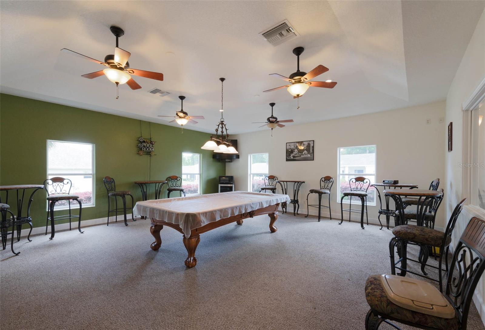 HARDWOOD TRAILS - Residential