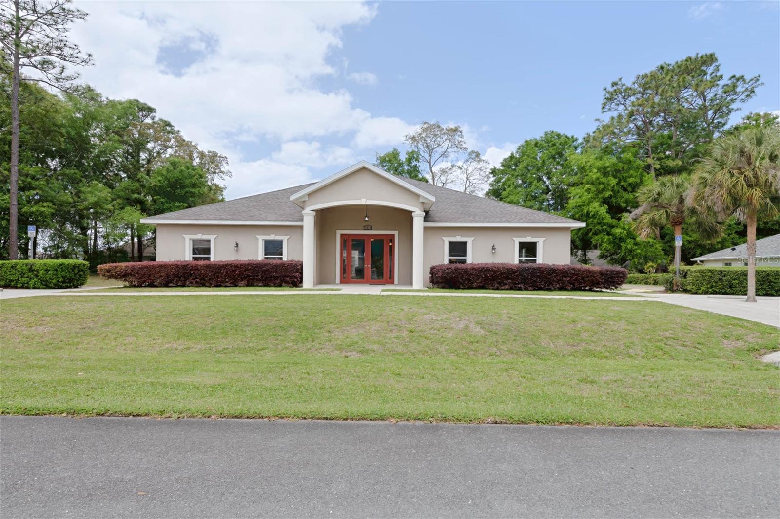 HARDWOOD TRAILS - Residential