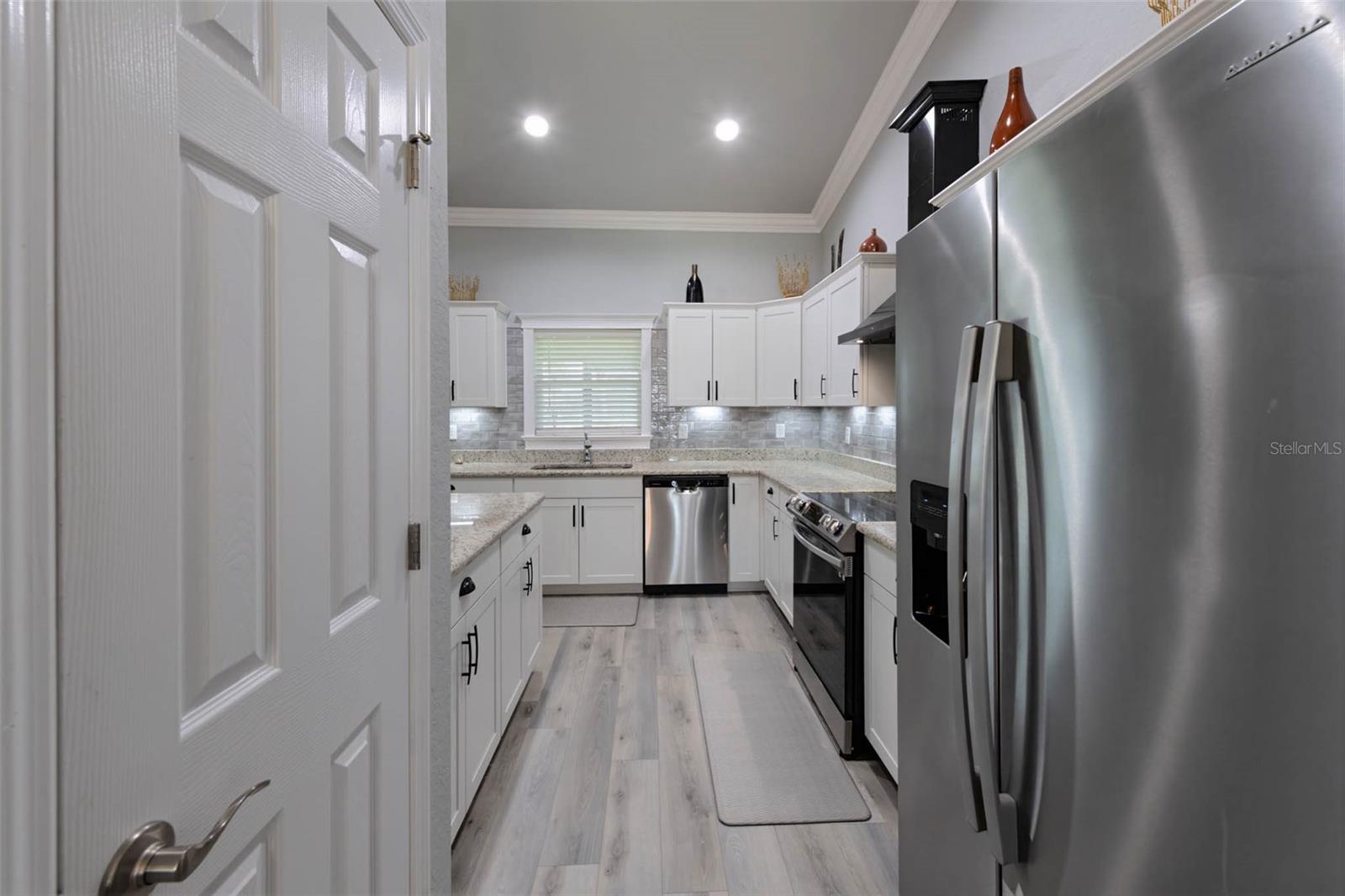 HARDWOOD TRAILS - Residential