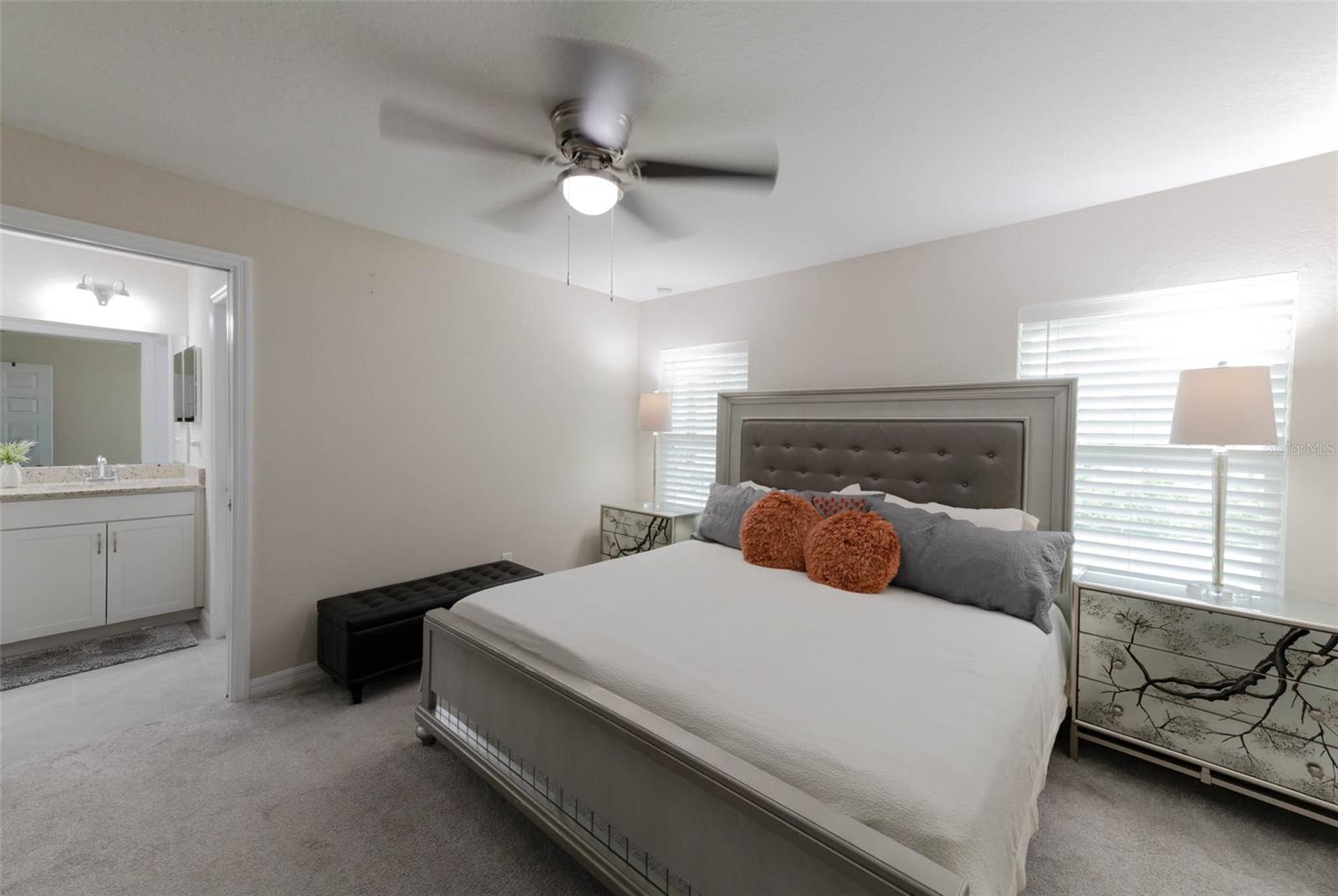 HARDWOOD TRAILS - Residential