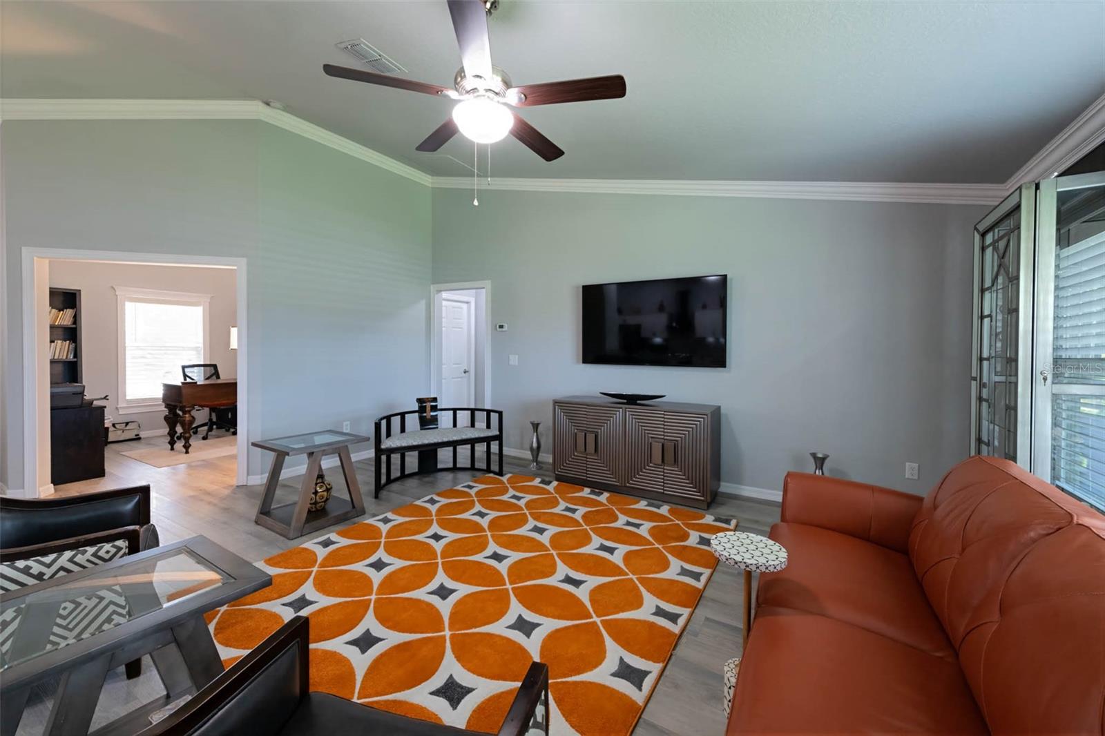 HARDWOOD TRAILS - Residential