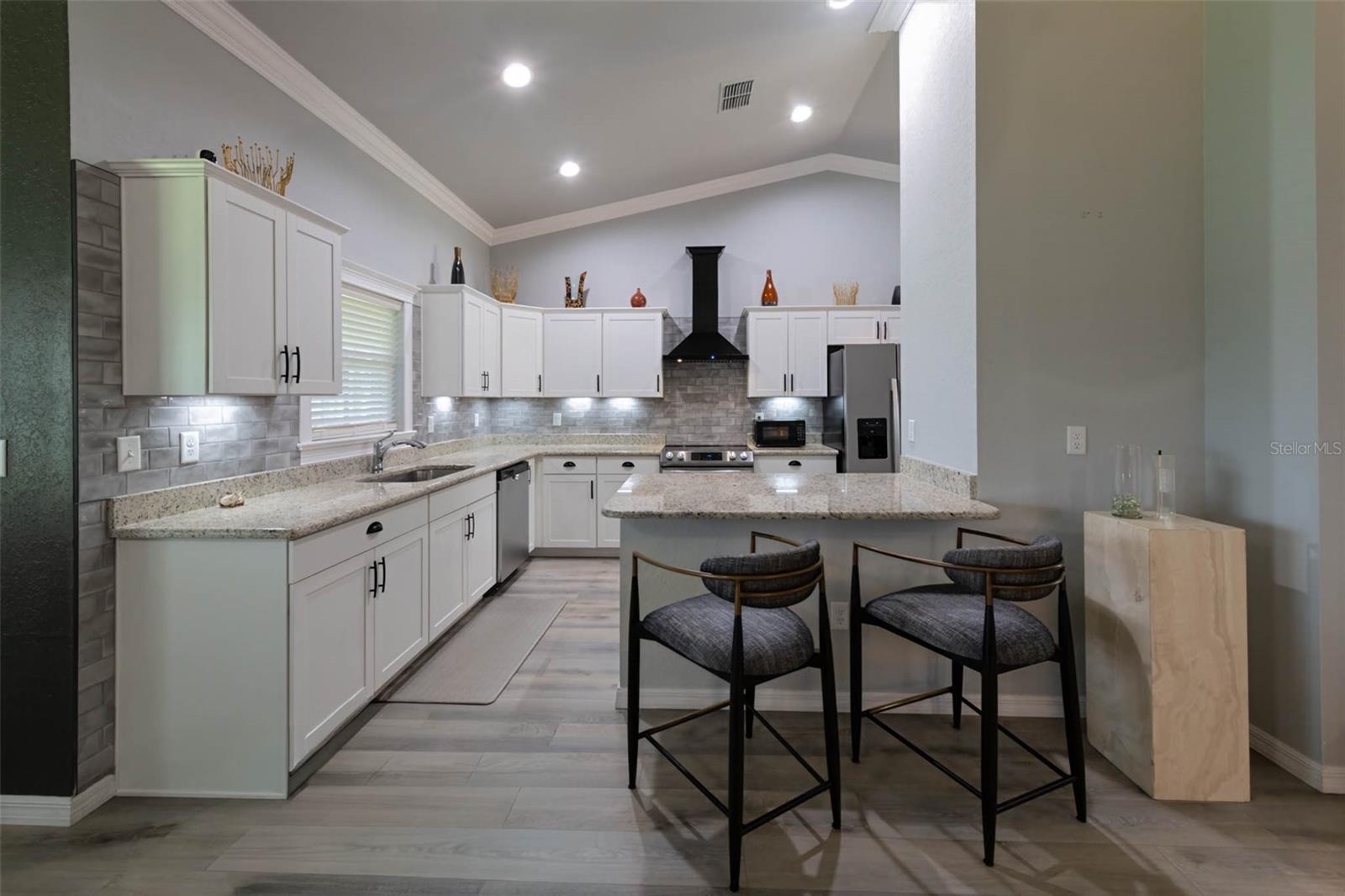 HARDWOOD TRAILS - Residential