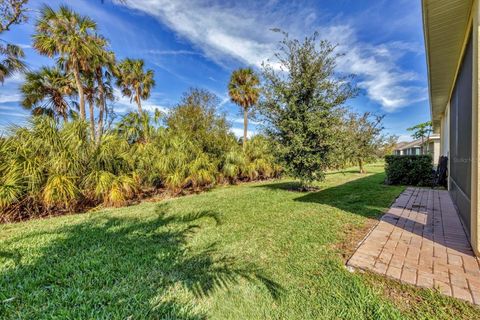 A home in PALMETTO