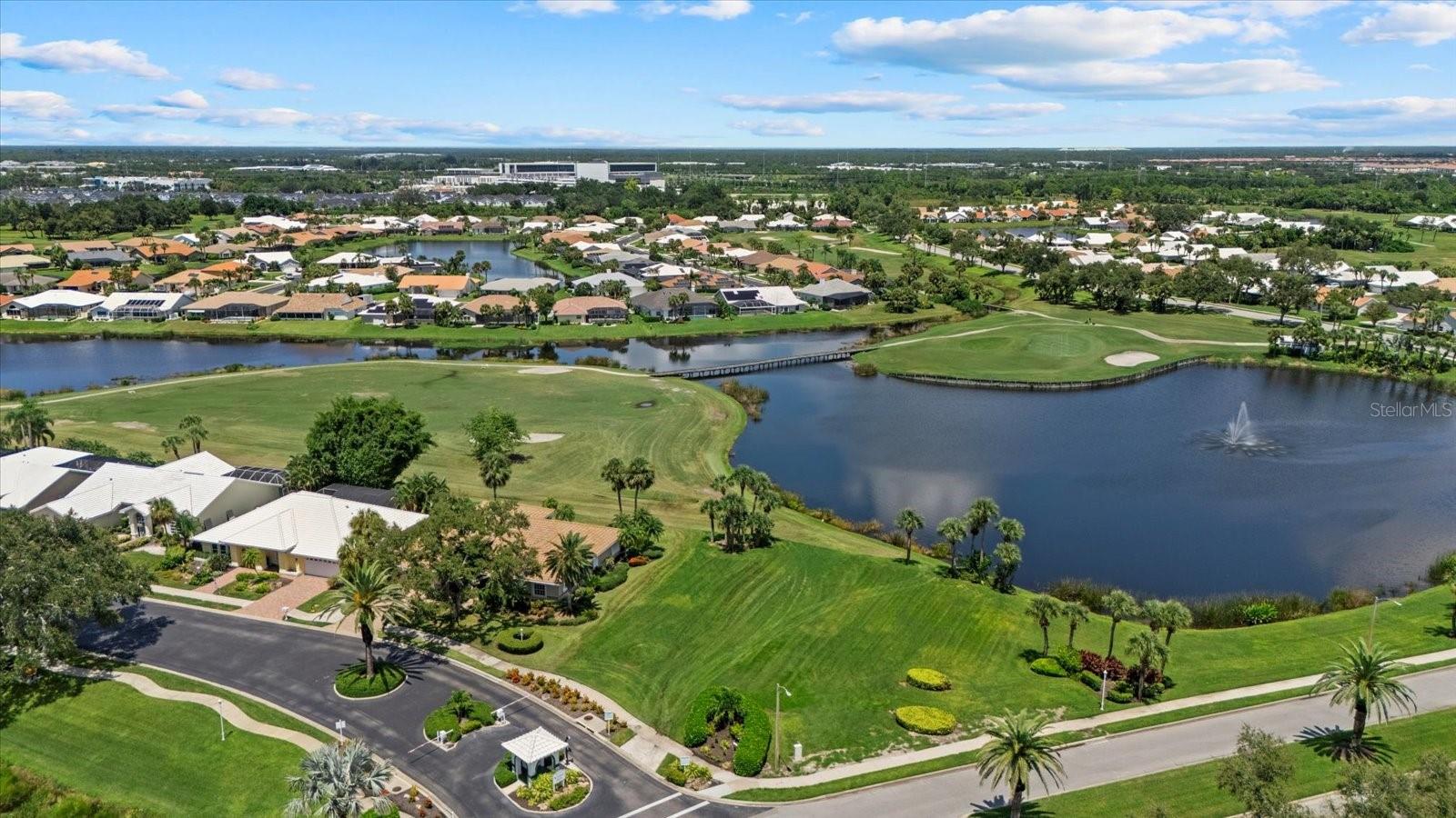 WATERFORD - Residential