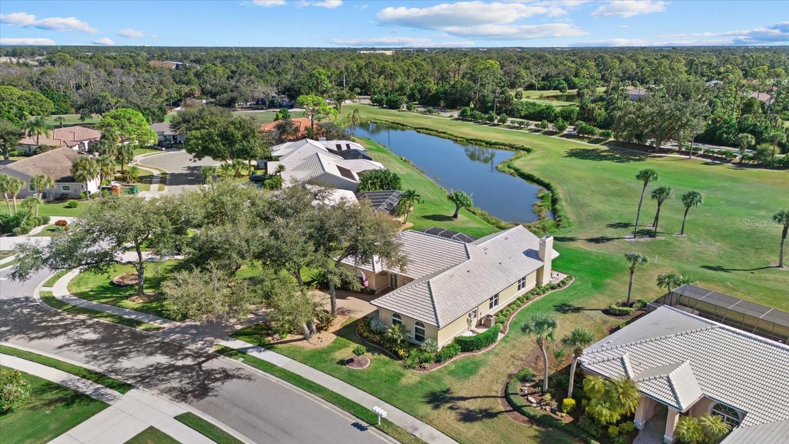 WATERFORD - Residential