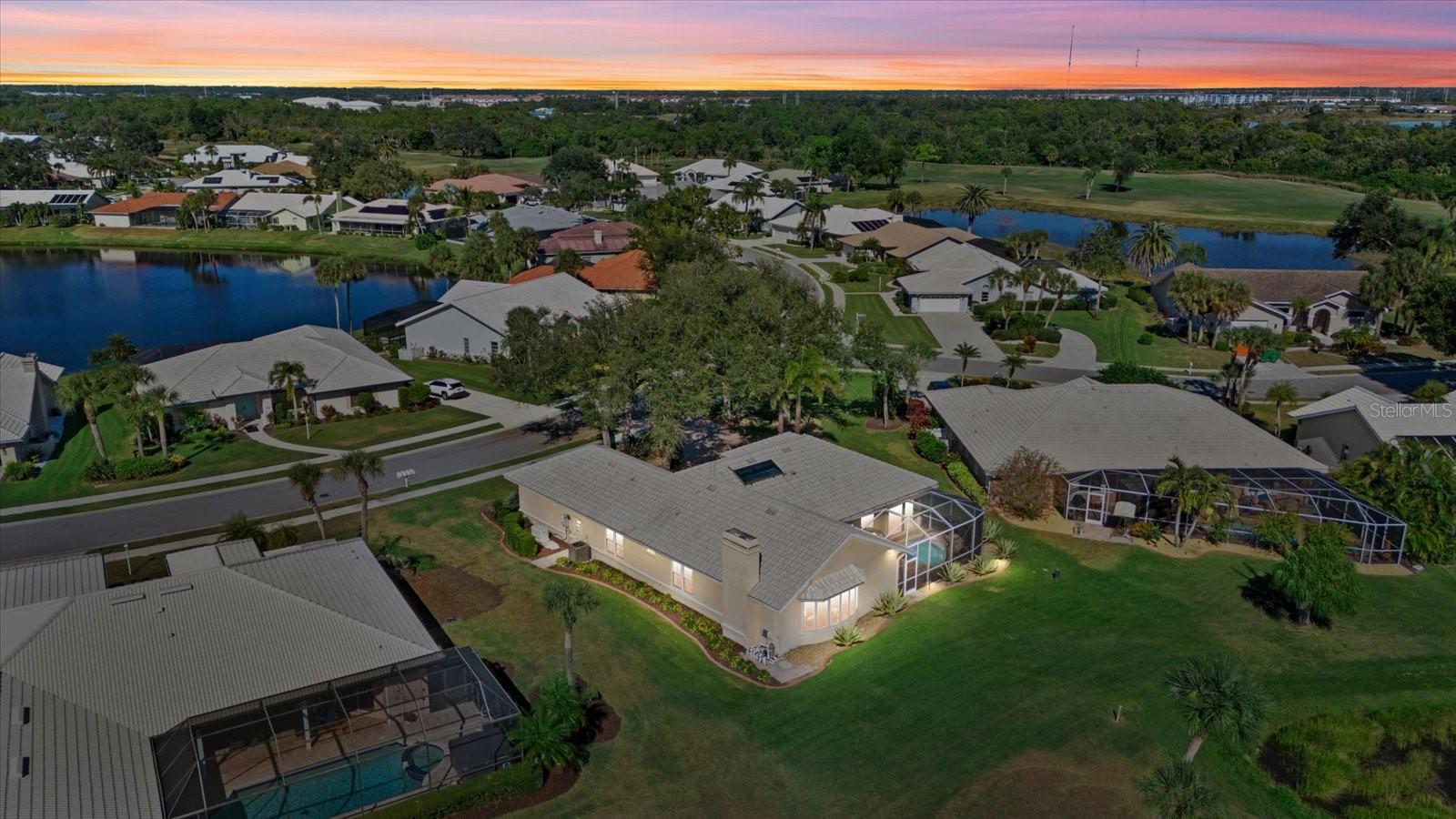 WATERFORD - Residential