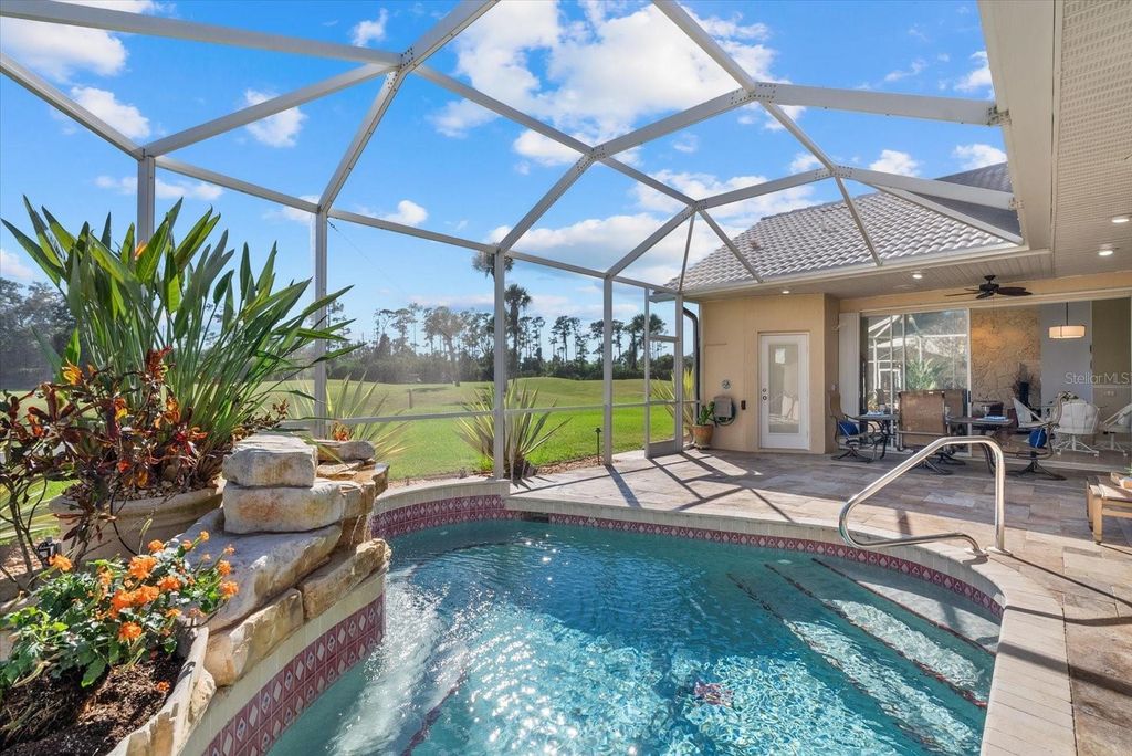 Photo of 1424 Gleneagles Drive, Venice, FL 34292 (MLS # N6141307)