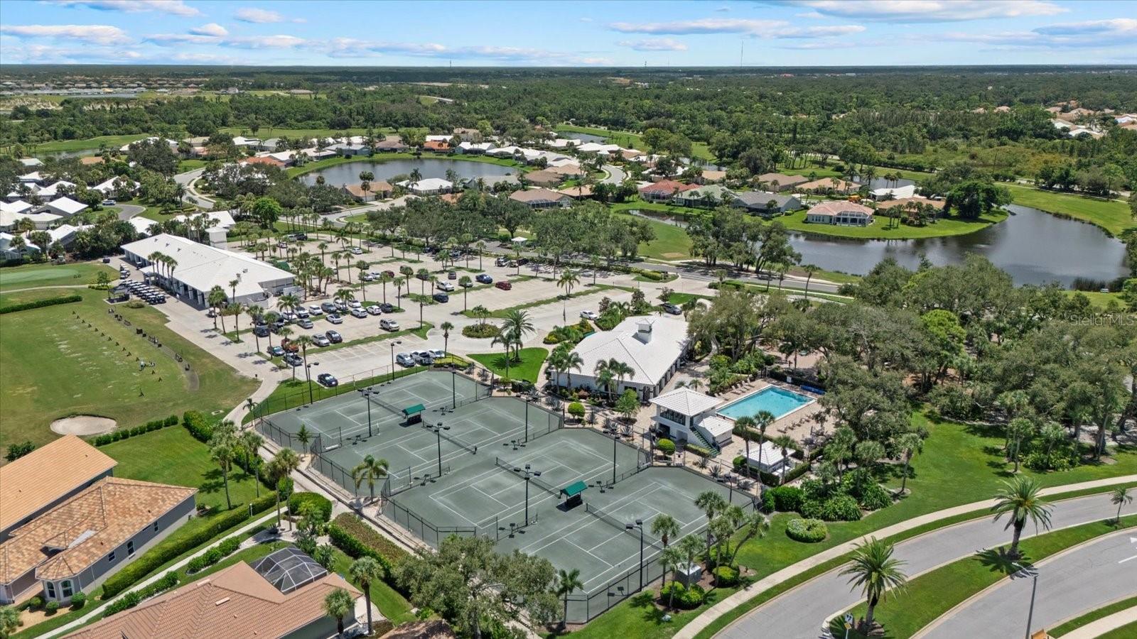 WATERFORD - Residential