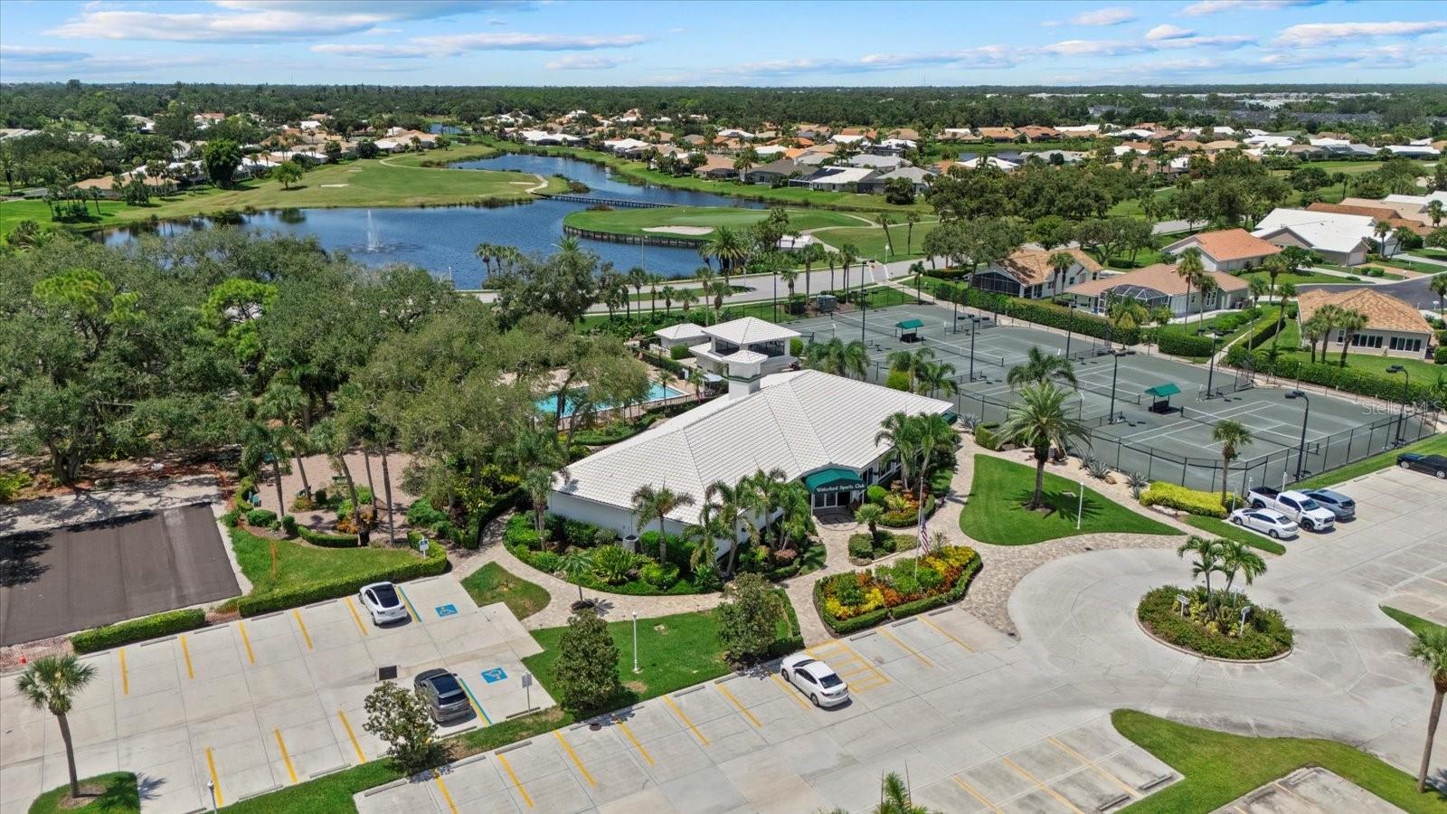 WATERFORD - Residential