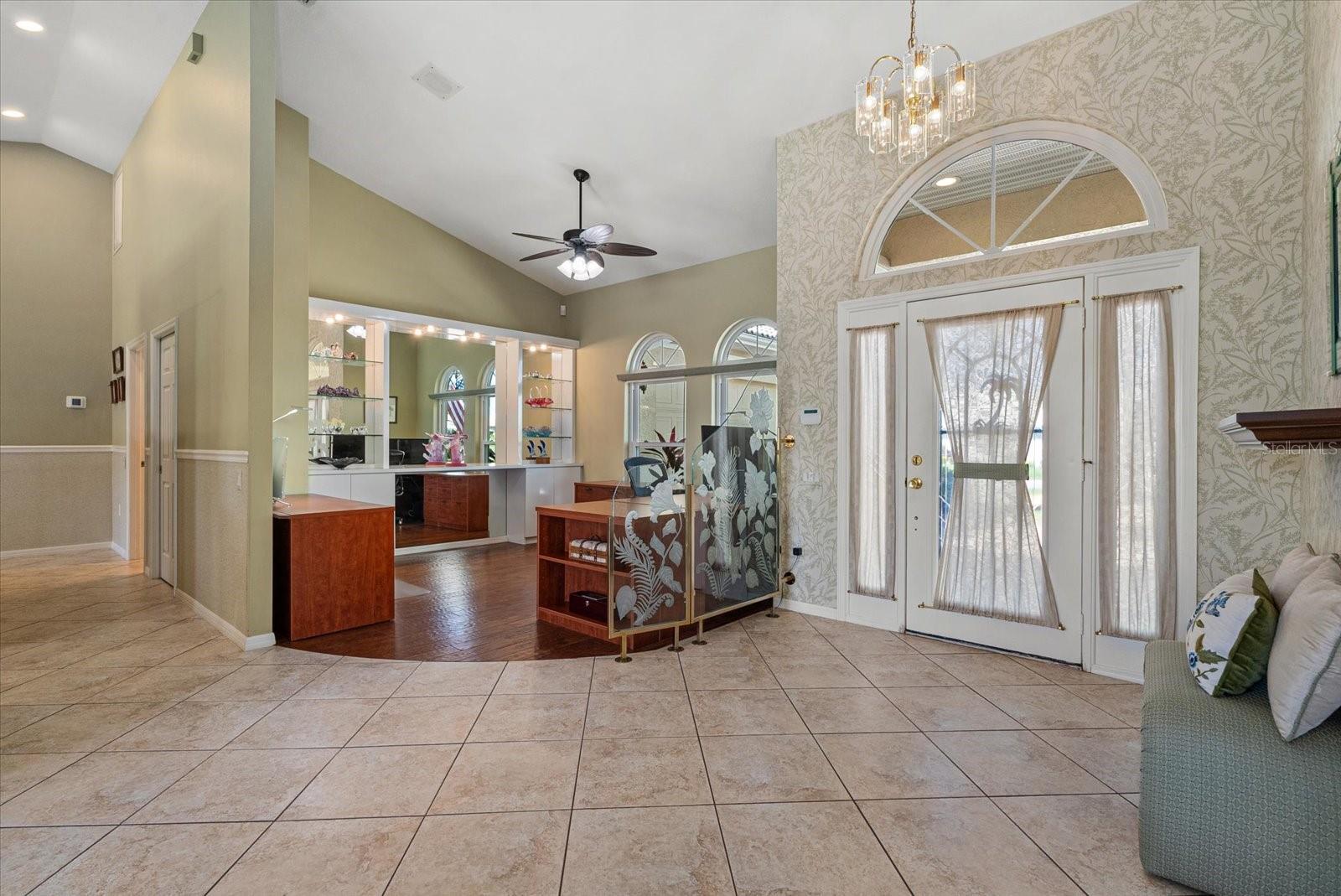 WATERFORD - Residential