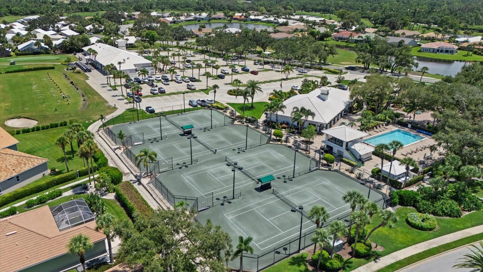 WATERFORD - Residential