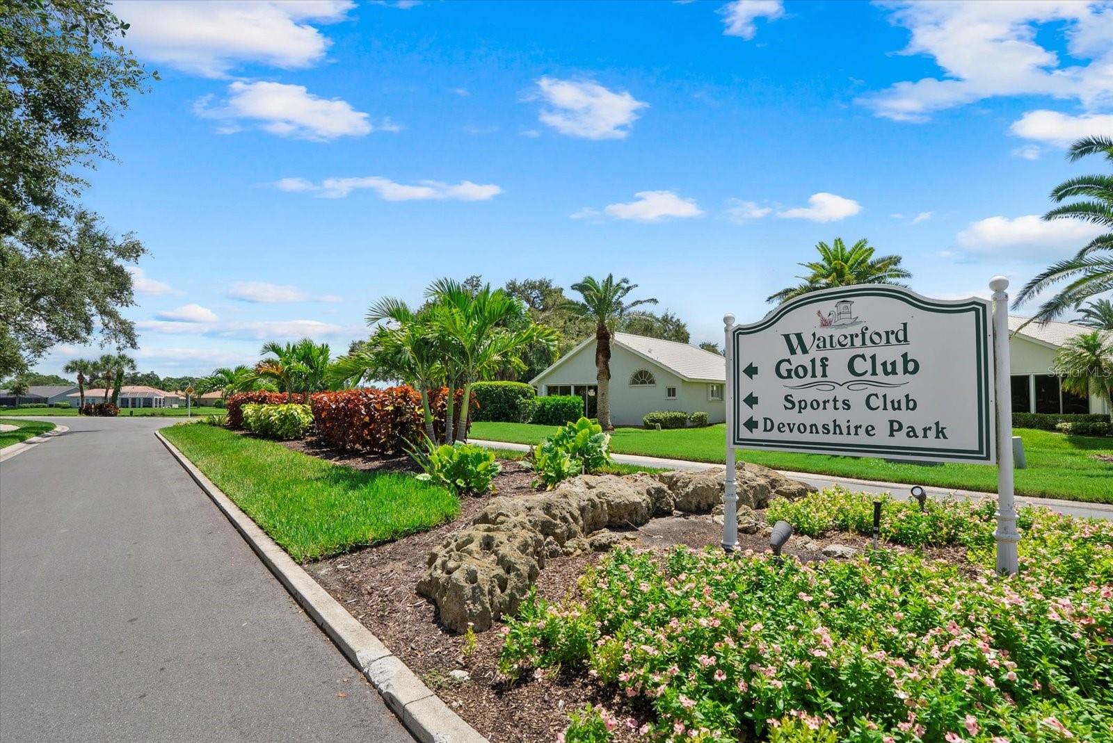 WATERFORD - Residential