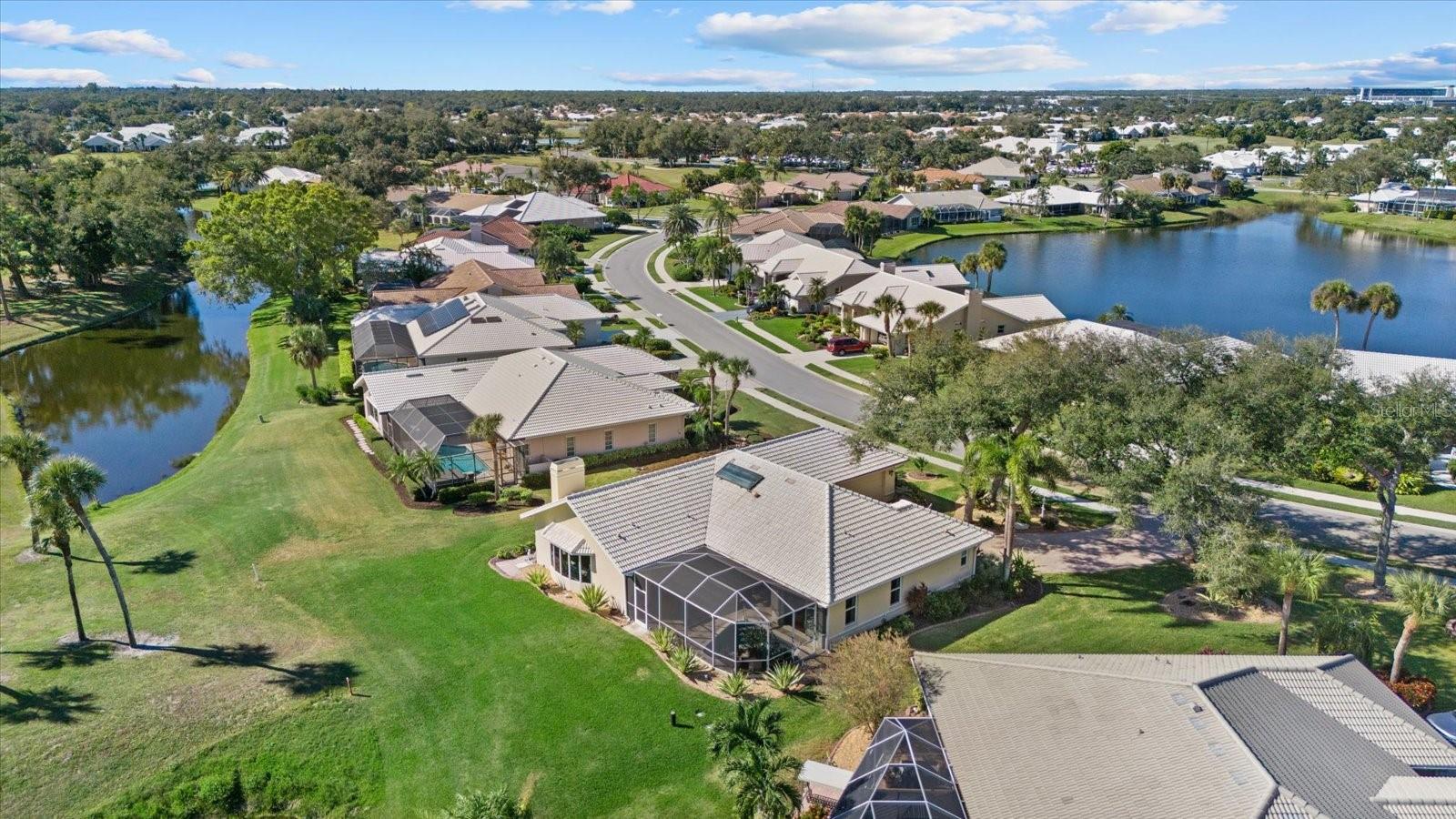 WATERFORD - Residential