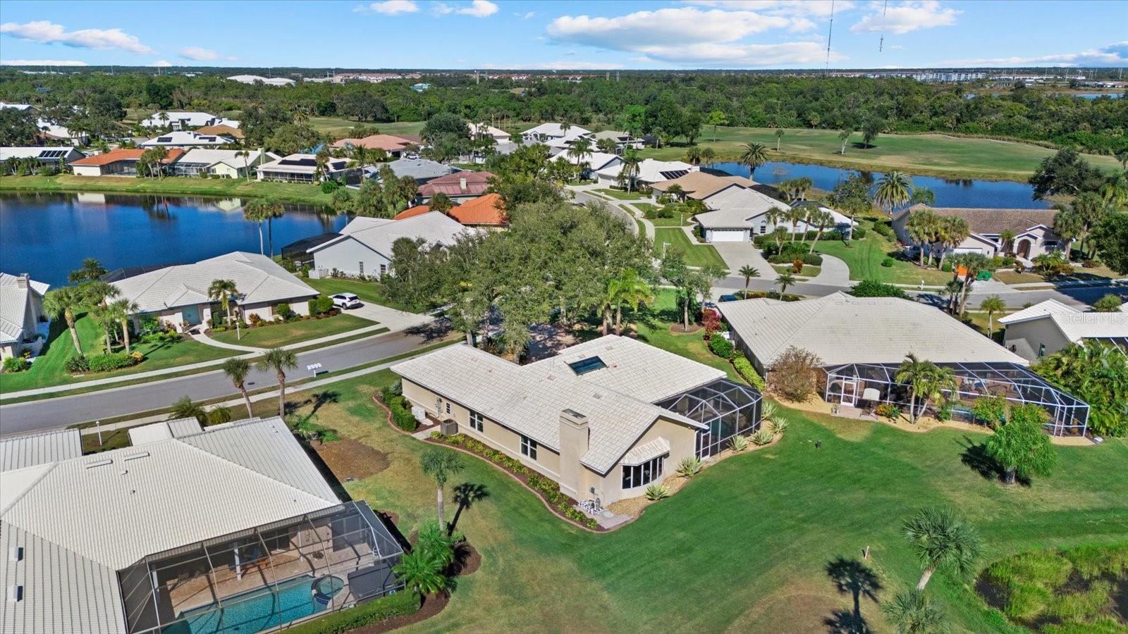 WATERFORD - Residential