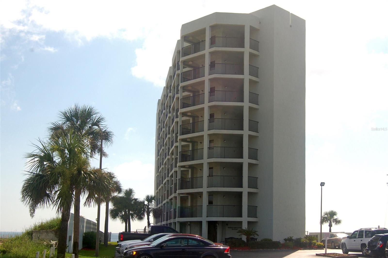 Ocean Trillium South - Residential