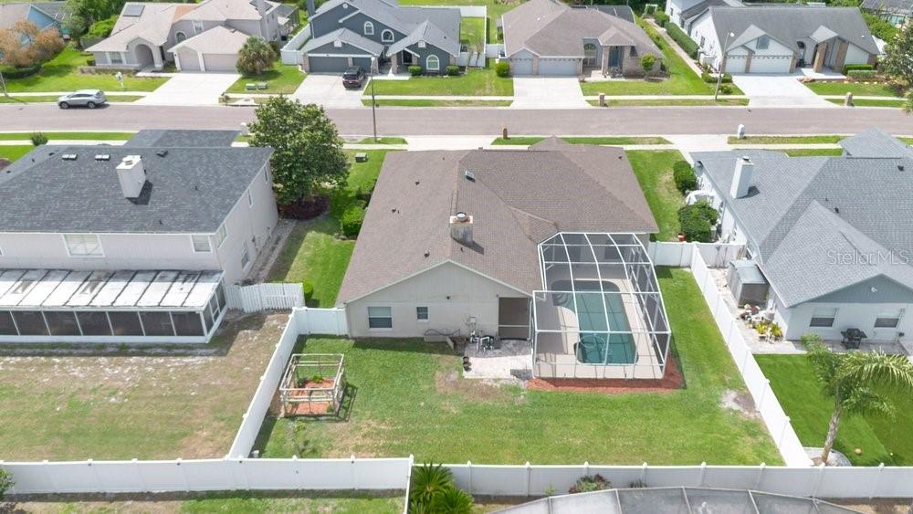 TUSKA RIDGE UNIT 2 - Residential