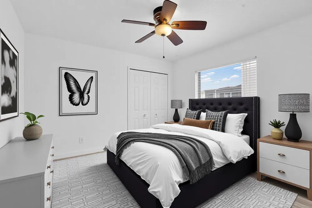 TUSKA RIDGE UNIT 2 - Residential