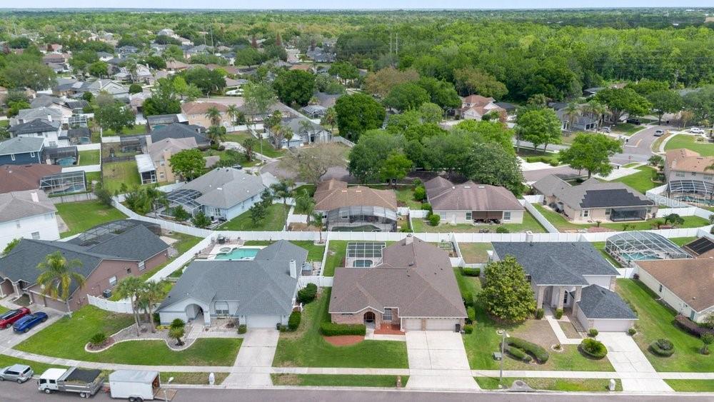 TUSKA RIDGE UNIT 2 - Residential