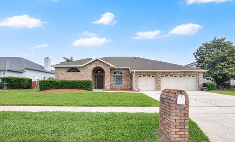 2210 BLOSSOMWOOD DRIVE OVIEDO FL 32765