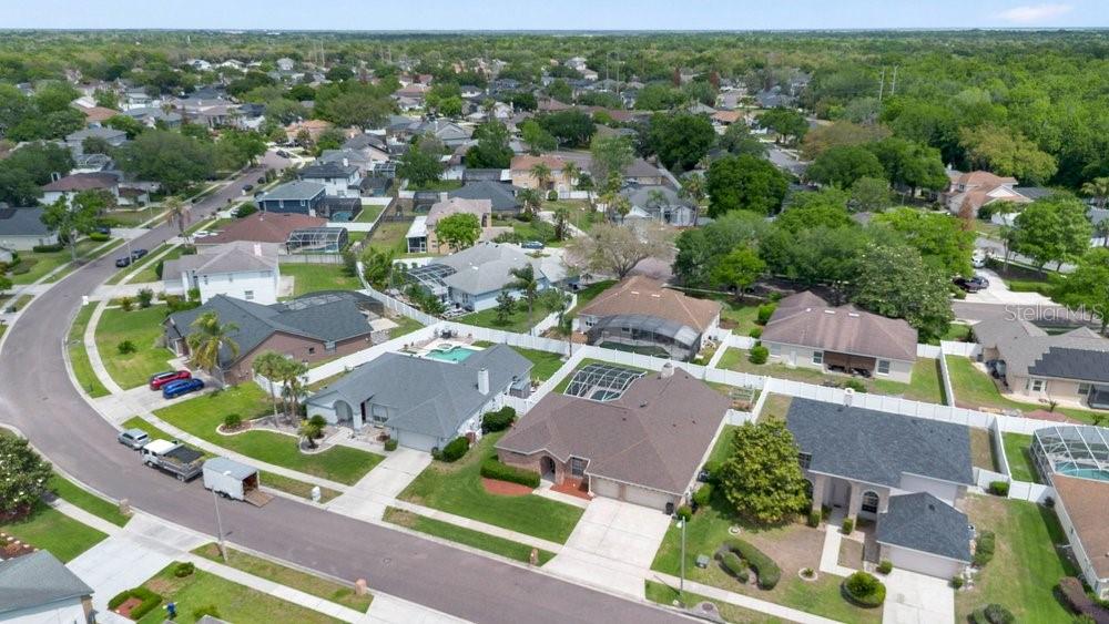 TUSKA RIDGE UNIT 2 - Residential