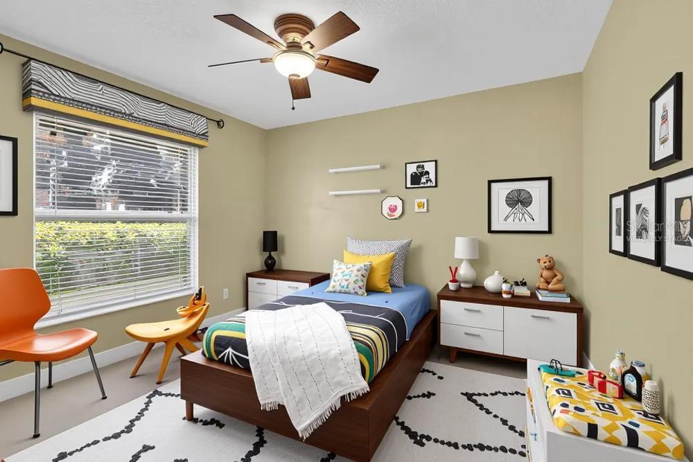 TUSKA RIDGE UNIT 2 - Residential