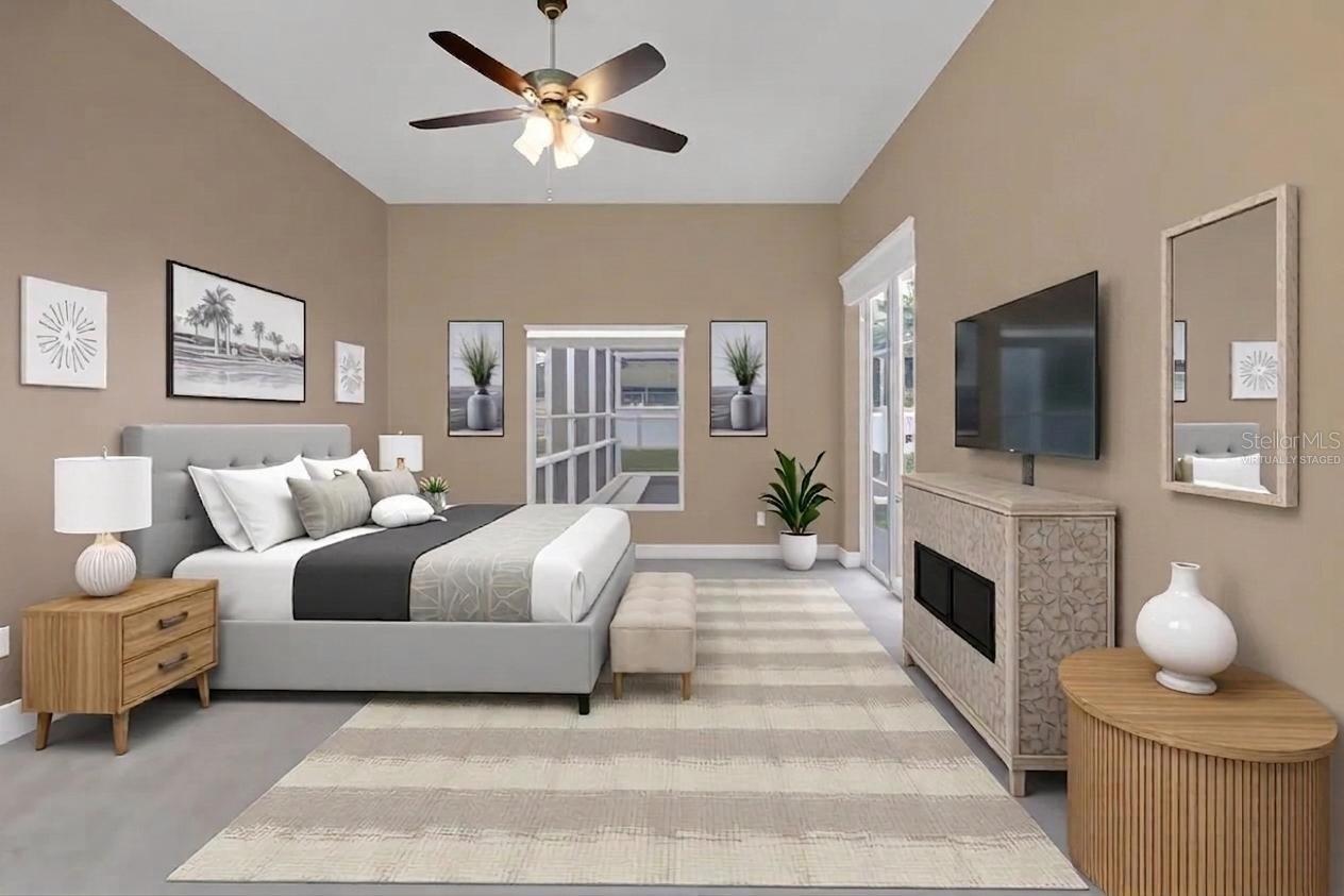 TUSKA RIDGE UNIT 2 - Residential