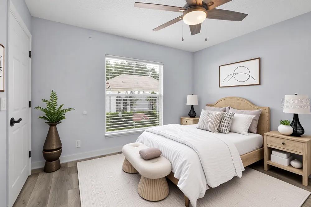 TUSKA RIDGE UNIT 2 - Residential