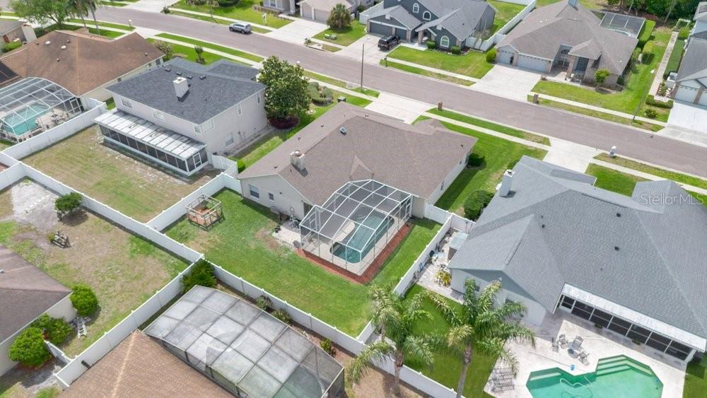 TUSKA RIDGE UNIT 2 - Residential