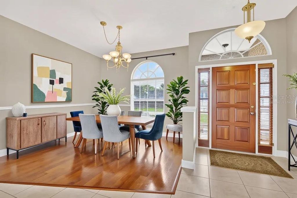 Photo of 2210 Blossomwood Drive, Oviedo, FL 32765 (MLS # O6398330)