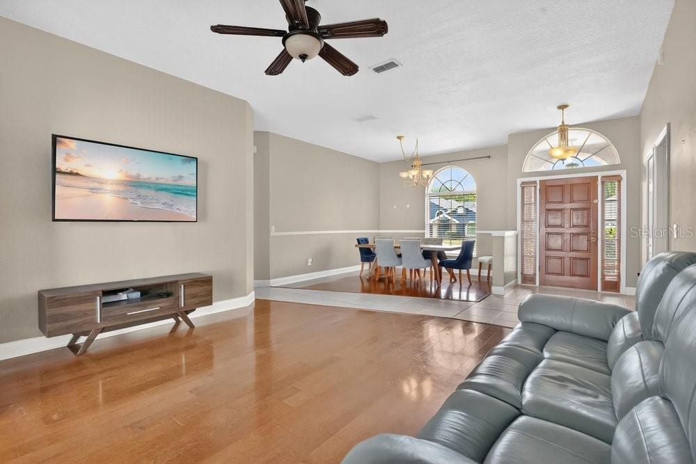 TUSKA RIDGE UNIT 2 - Residential