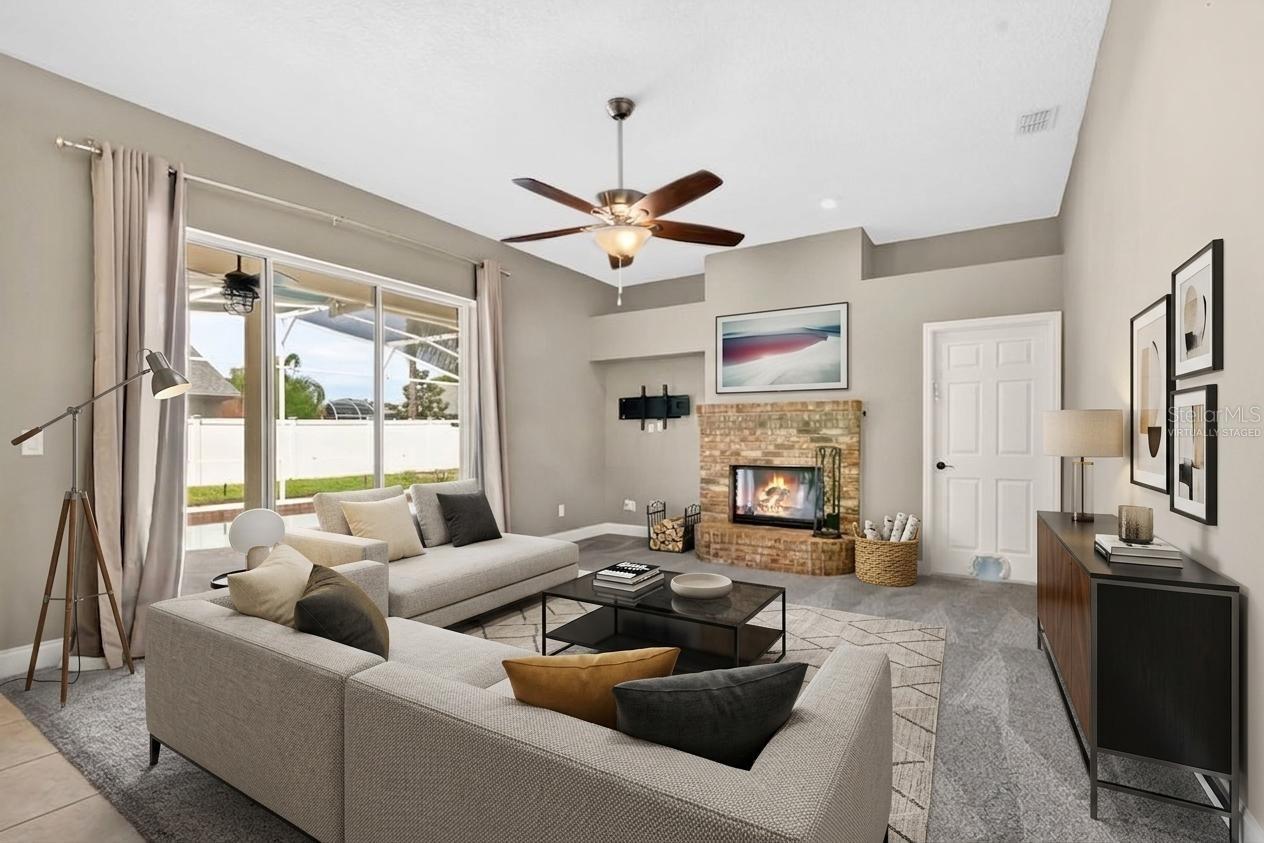 TUSKA RIDGE UNIT 2 - Residential