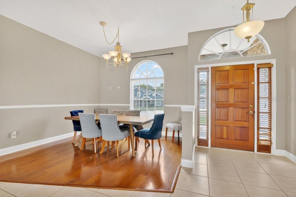 TUSKA RIDGE UNIT 2 - Residential