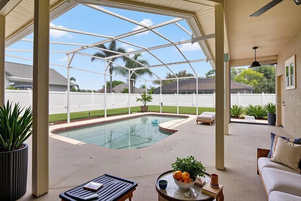 TUSKA RIDGE UNIT 2 - Residential